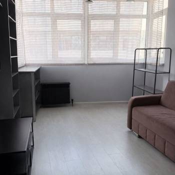 Сдается 2-х комнатная квартира, 44,6 м²