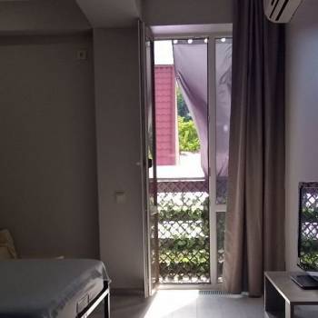 Сдается 1-комнатная квартира, 36 м²