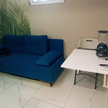 Сдается 1-комнатная квартира, 16 м²