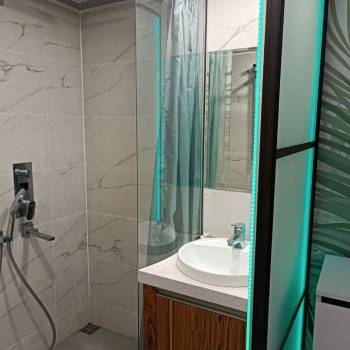 Сдается 1-комнатная квартира, 16 м²