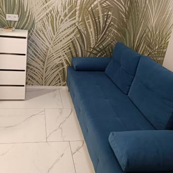 Сдается 1-комнатная квартира, 16 м²
