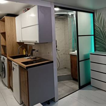 Сдается 1-комнатная квартира, 16 м²