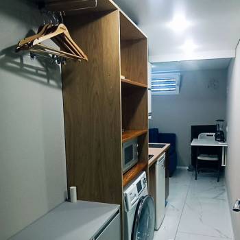 Сдается 1-комнатная квартира, 16 м²
