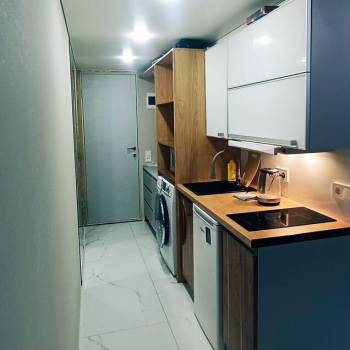 Сдается 1-комнатная квартира, 16 м²