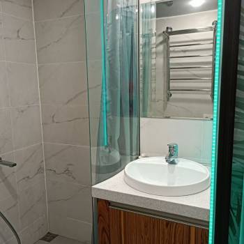 Сдается 1-комнатная квартира, 16 м²