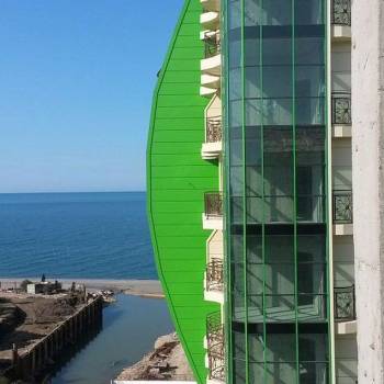 Сдается 1-комнатная квартира, 39 м²