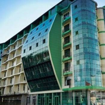 Сдается 1-комнатная квартира, 39 м²