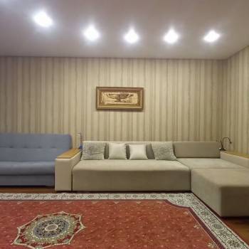 Сдается 1-комнатная квартира, 42 м²