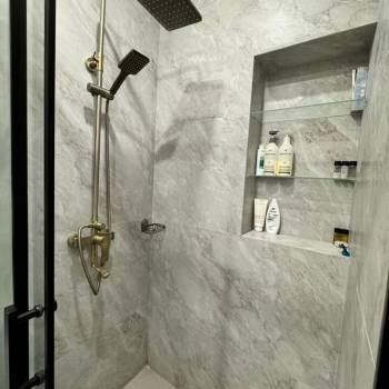 Сдается 2-х комнатная квартира, 73 м²