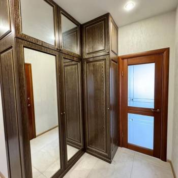 Сдается 2-х комнатная квартира, 73 м²