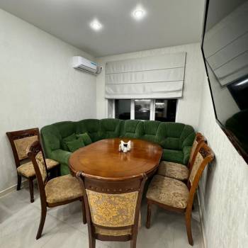 Сдается 2-х комнатная квартира, 73 м²