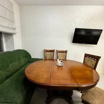 Сдается 2-х комнатная квартира, 73 м²