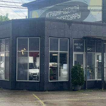 Сдается Нежилое помещение, 80 м²