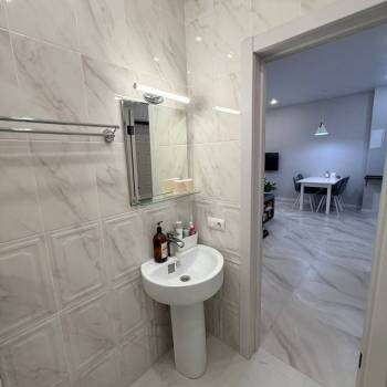 Продается 1-комнатная квартира, 36 м²
