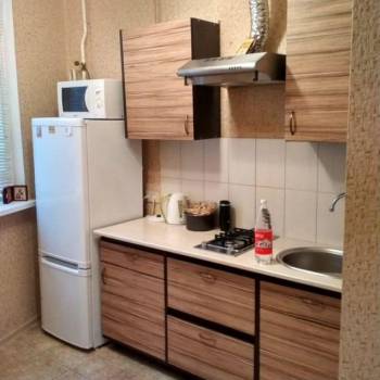 Продается 1-комнатная квартира, 30 м²