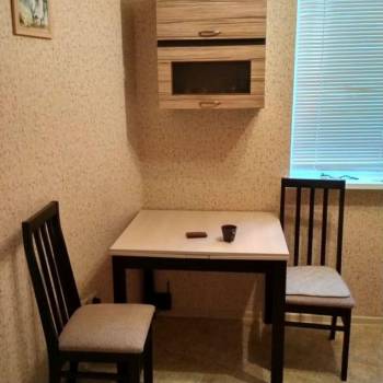 Продается 1-комнатная квартира, 30 м²