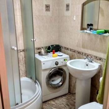 Продается 1-комнатная квартира, 30 м²