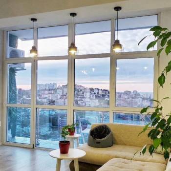 Продается 1-комнатная квартира, 41,4 м²