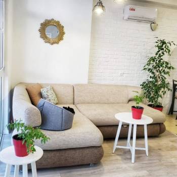 Продается 1-комнатная квартира, 41,4 м²