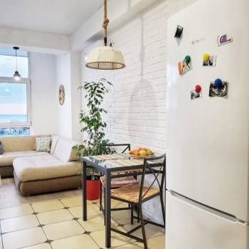 Продается 1-комнатная квартира, 41,4 м²
