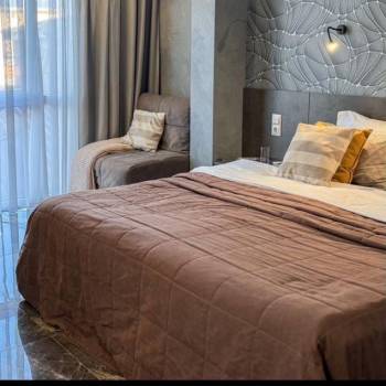 Продается 1-комнатная квартира, 27,9 м²