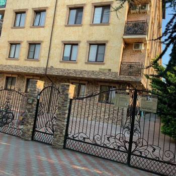 Продается 1-комнатная квартира, 27,9 м²