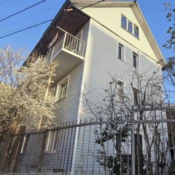 Продается Дом, 210 м²