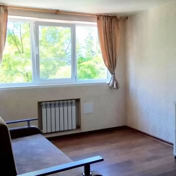 Сдается 1-комнатная квартира, 30 м²