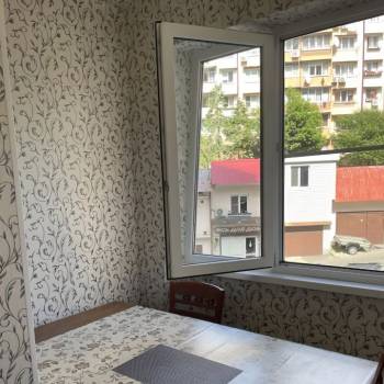 Сдается 2-х комнатная квартира, 62 м²