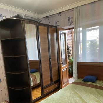 Сдается 2-х комнатная квартира, 62 м²