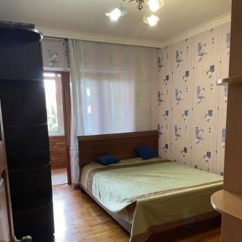 Сдается 2-х комнатная квартира, 62 м²