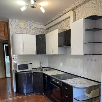 Сдается 2-х комнатная квартира, 62 м²