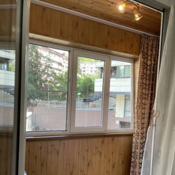 Сдается 2-х комнатная квартира, 62 м²