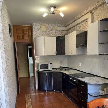 Сдается 2-х комнатная квартира, 62 м²