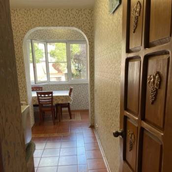 Сдается 2-х комнатная квартира, 62 м²