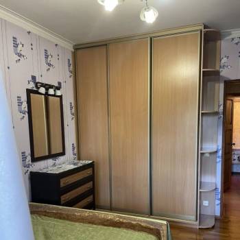 Сдается 2-х комнатная квартира, 62 м²