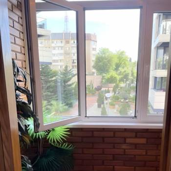 Сдается 2-х комнатная квартира, 62 м²