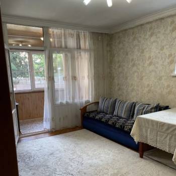 Сдается 2-х комнатная квартира, 62 м²