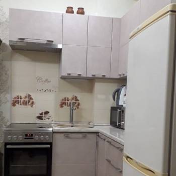 Продается 2-х комнатная квартира, 31,6 м²