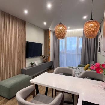 Сдается 1-комнатная квартира, 38 м²