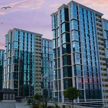 Сдается 1-комнатная квартира, 38 м²