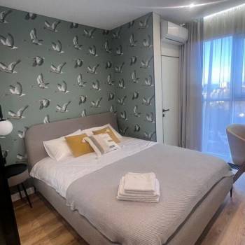Сдается 1-комнатная квартира, 38 м²