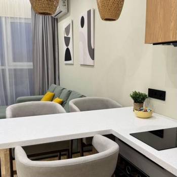 Сдается 1-комнатная квартира, 38 м²