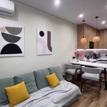 Сдается 1-комнатная квартира, 38 м²