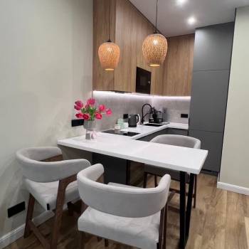 Сдается 1-комнатная квартира, 38 м²