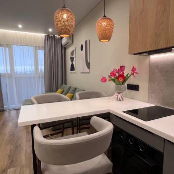 Сдается 1-комнатная квартира, 38 м²