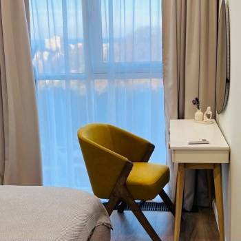 Сдается 1-комнатная квартира, 38 м²