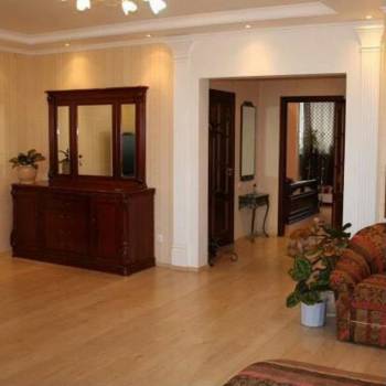 Сдается 2-х комнатная квартира, 64 м²