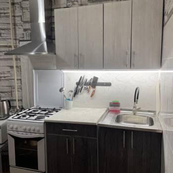Сдается 2-х комнатная квартира, 54 м²