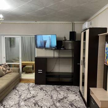 Сдается 2-х комнатная квартира, 54 м²